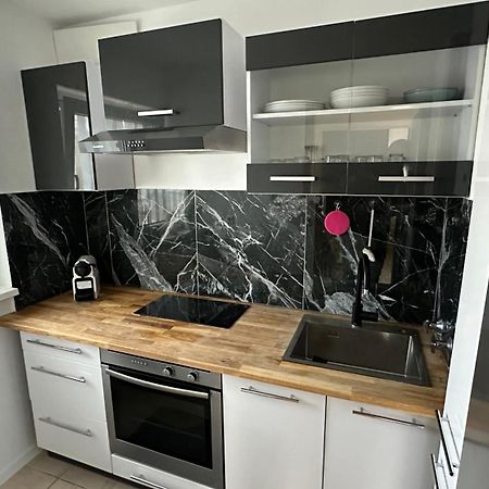 Apartment Arianna זקסנהיים מראה חיצוני תמונה