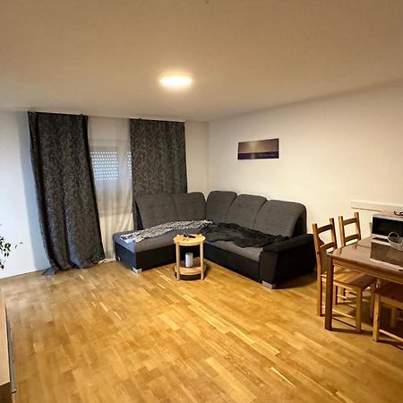 Apartment Arianna זקסנהיים מראה חיצוני תמונה