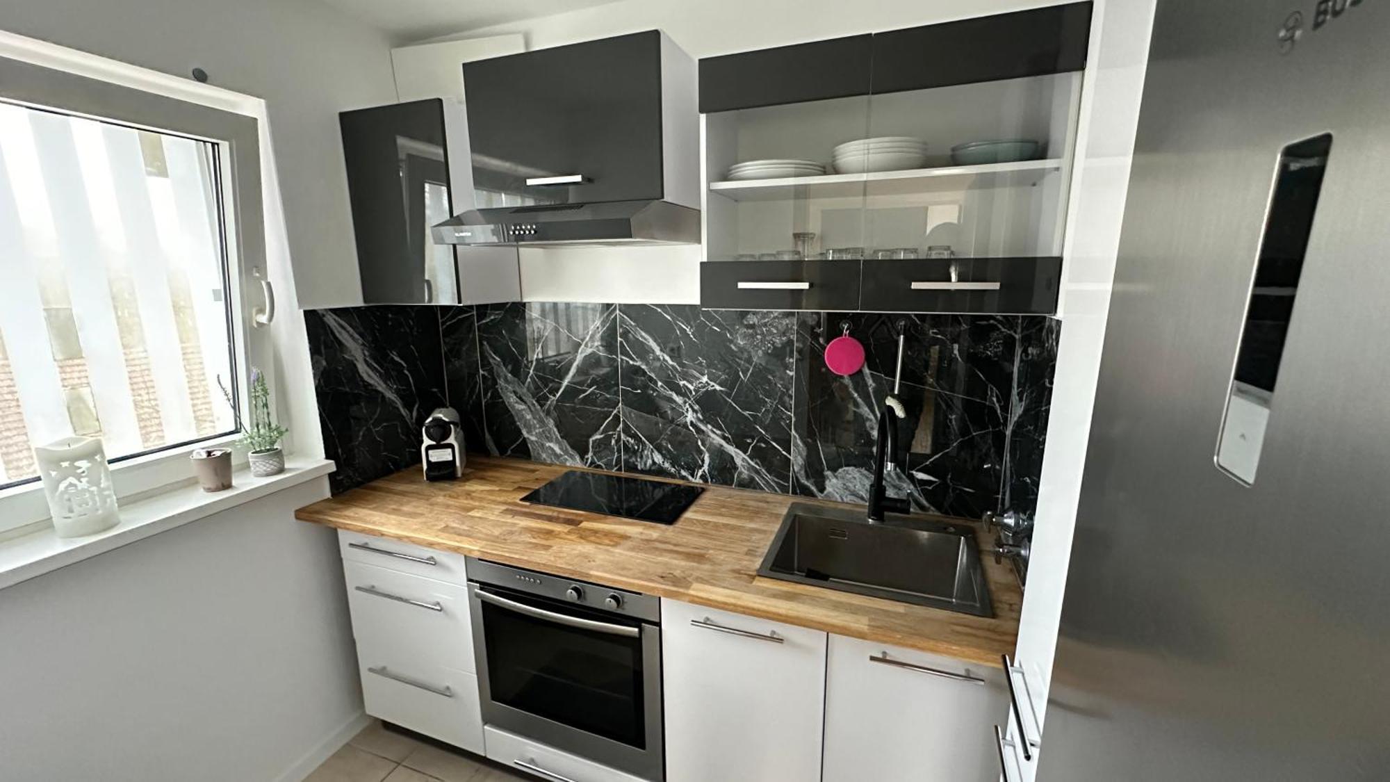 Apartment Arianna זקסנהיים מראה חיצוני תמונה
