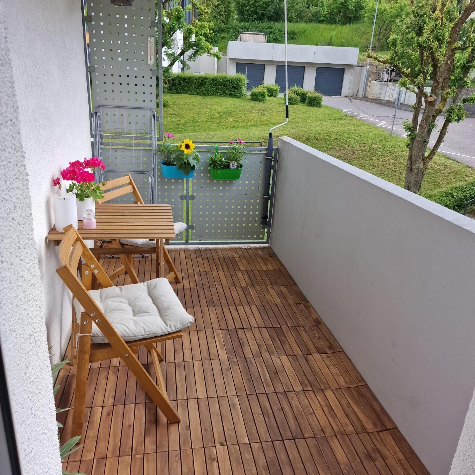 Apartment Arianna זקסנהיים מראה חיצוני תמונה