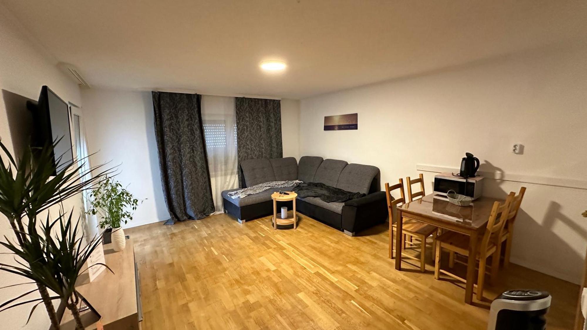 Apartment Arianna זקסנהיים מראה חיצוני תמונה
